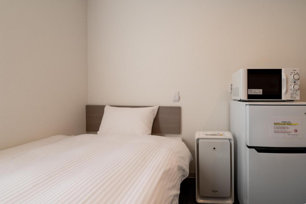 Hotel R9 The Yard Minokamo Екстер'єр фото