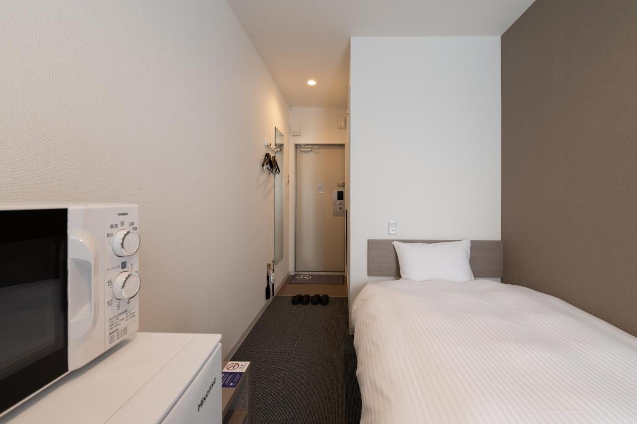 Hotel R9 The Yard Minokamo Екстер'єр фото