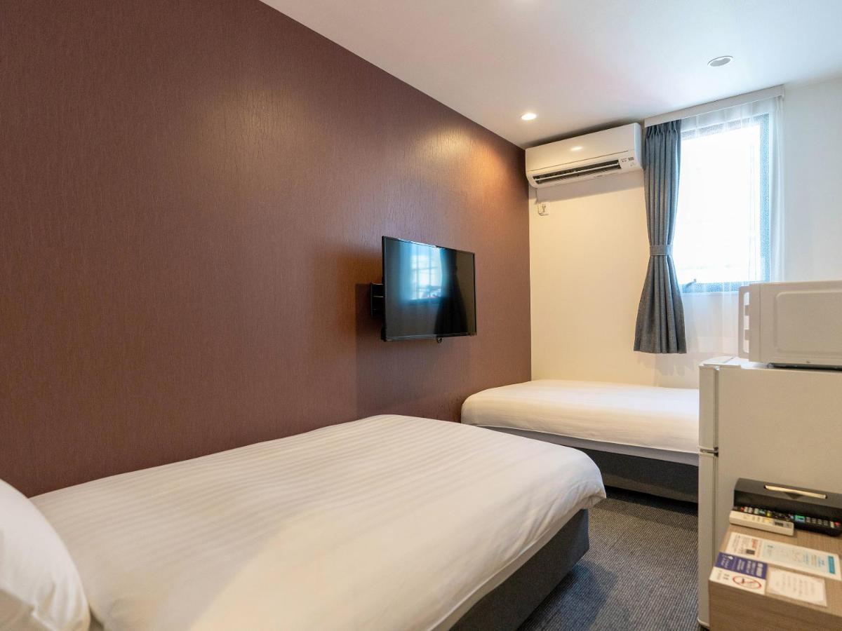Hotel R9 The Yard Minokamo Екстер'єр фото
